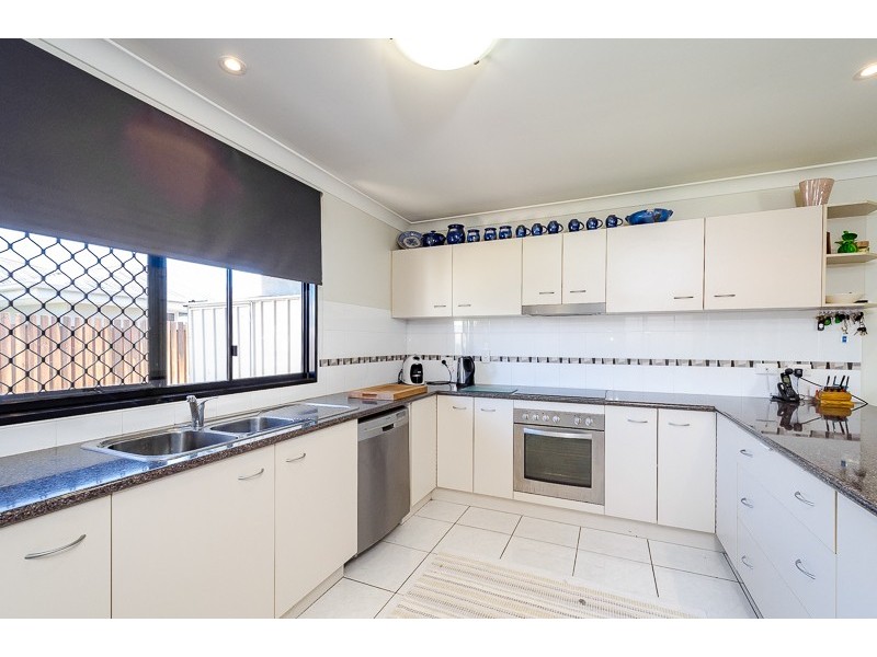 14 Ellis Street, Calliope QLD 4680