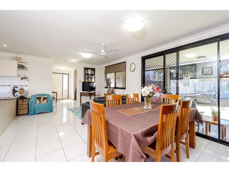 14 Ellis Street, Calliope QLD 4680