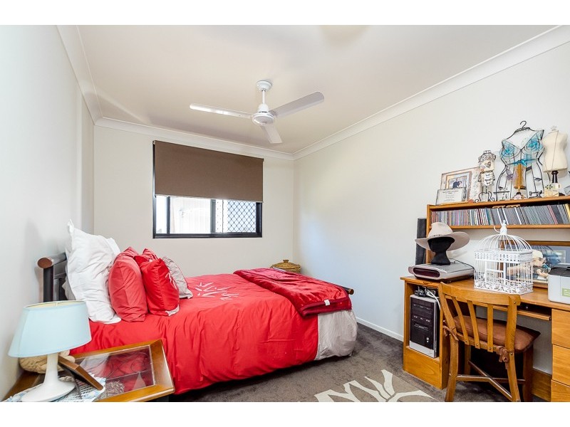 14 Ellis Street, Calliope QLD 4680