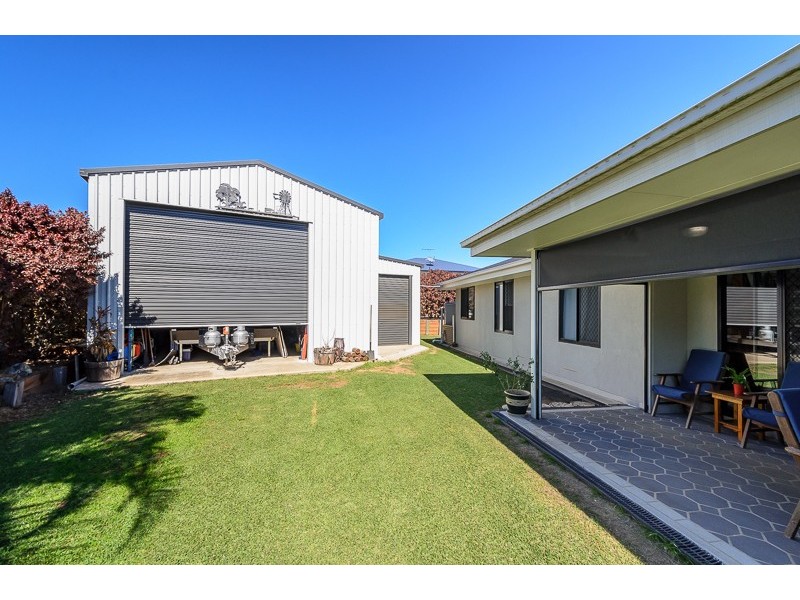 14 Ellis Street, Calliope QLD 4680