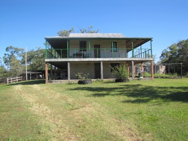 540 Lowmead Road, Miriam Vale QLD 4677