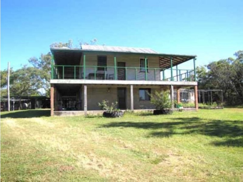 540 Lowmead Road, Miriam Vale QLD 4677