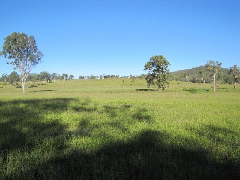 Lot 301 Lowmead Road, Miriam Vale QLD 4677
