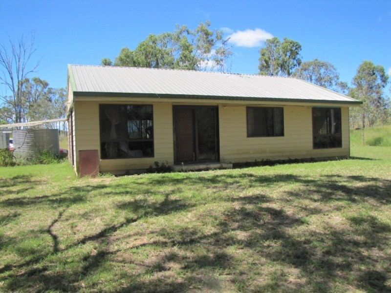 44 Langmorn Road, Mount Larcom QLD 4695