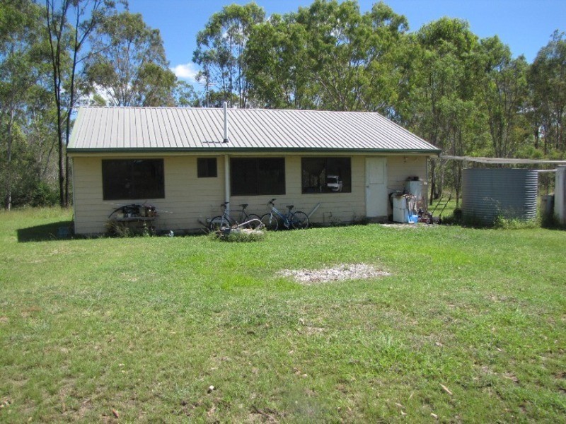 44 Langmorn Road, Mount Larcom QLD 4695