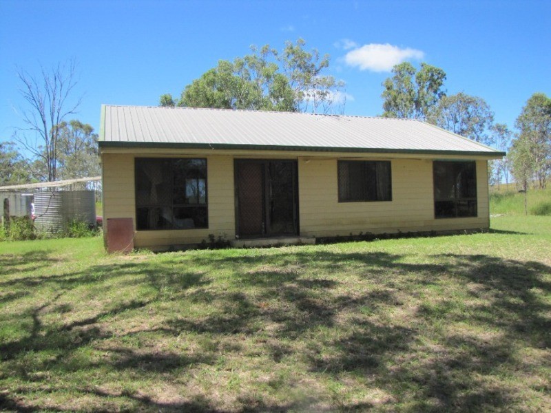 44 Langmorn Road, Mount Larcom QLD 4695