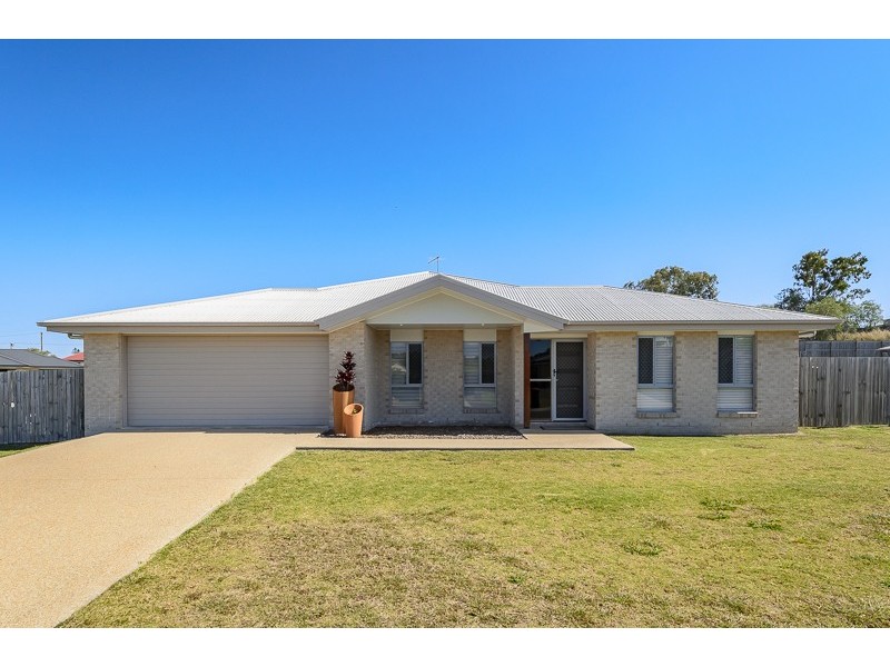 30 Trudy Avenue, Calliope QLD 4680