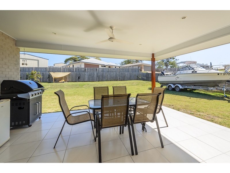 30 Trudy Avenue, Calliope QLD 4680