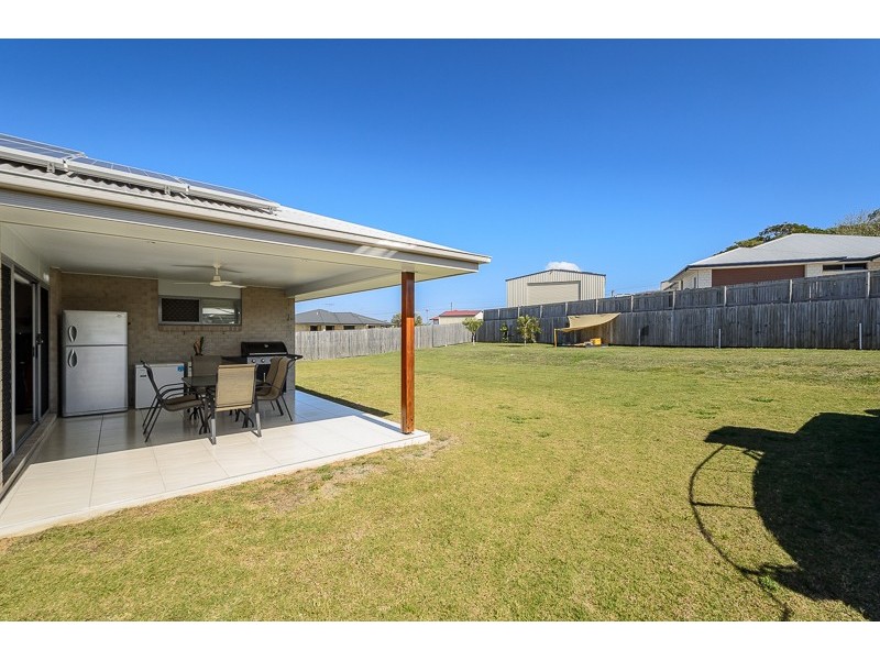 30 Trudy Avenue, Calliope QLD 4680