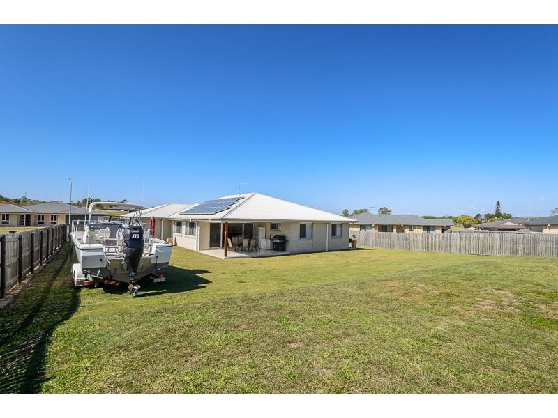30 Trudy Avenue, Calliope QLD 4680
