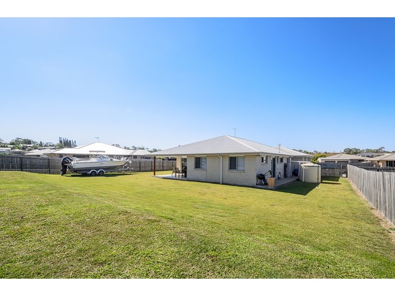 30 Trudy Avenue, Calliope QLD 4680