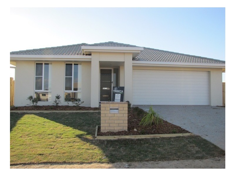 9 Abbey Place, Calliope QLD 4680