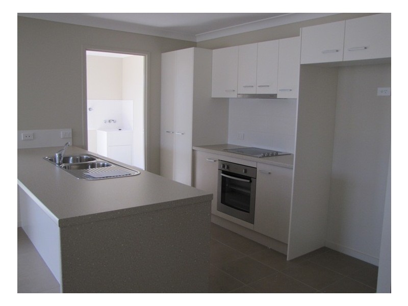 9 Abbey Place, Calliope QLD 4680