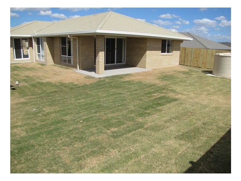 9 Abbey Place, Calliope QLD 4680