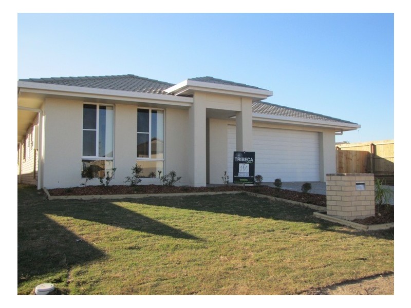 9 Abbey Place, Calliope QLD 4680