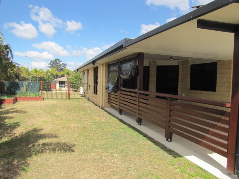 11 Hawkesbury Road, Calliope QLD 4680