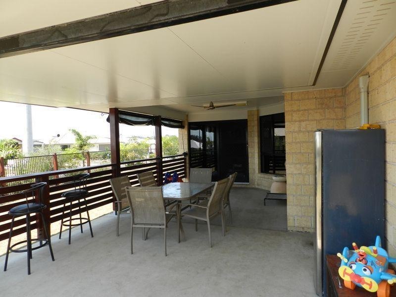 11 Hawkesbury Road, Calliope QLD 4680