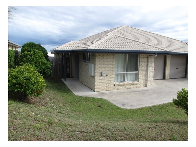 2/14 Hannah Street, Calliope QLD 4680