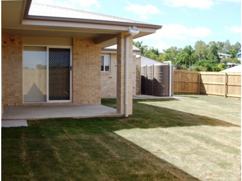 Calliope QLD 4680