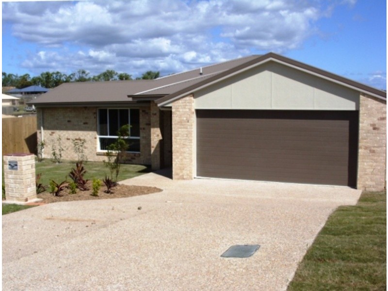 Calliope QLD 4680