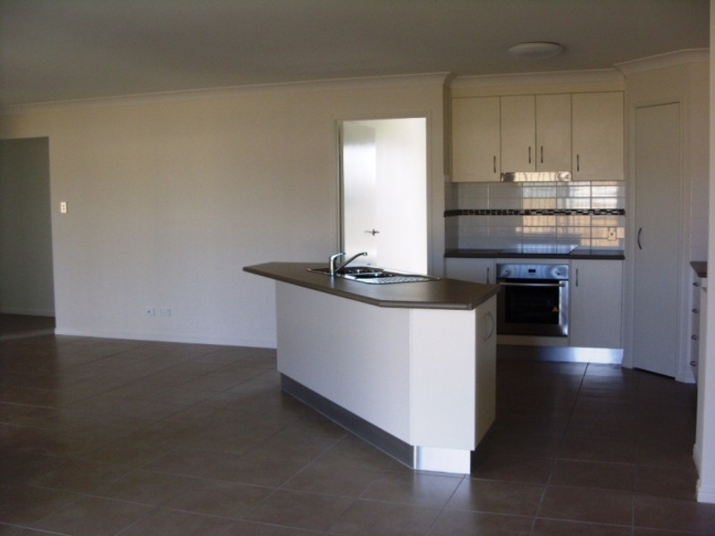 Calliope QLD 4680