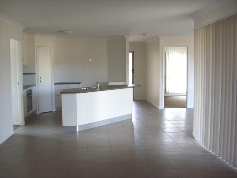 Calliope QLD 4680