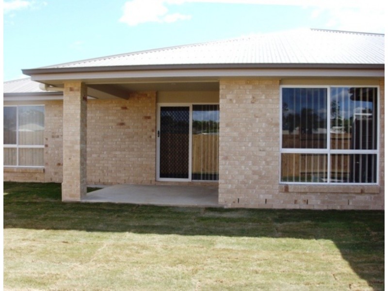 Calliope QLD 4680