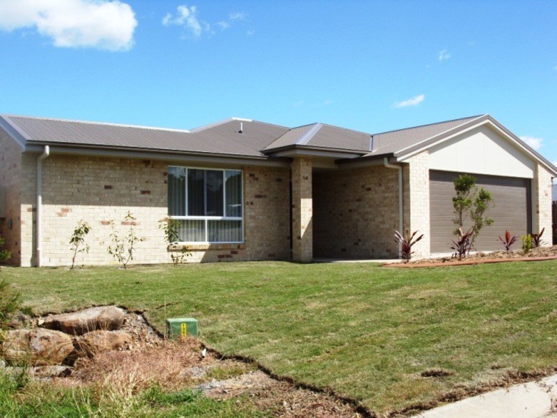 Calliope QLD 4680