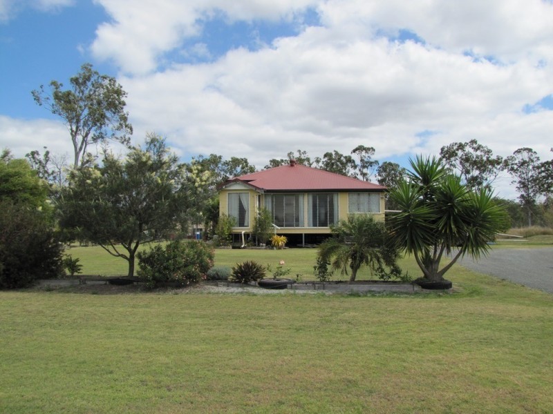 149 Calliope River Road, Calliope QLD 4680