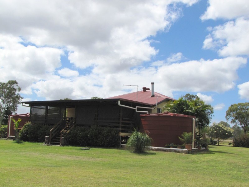 149 Calliope River Road, Calliope QLD 4680