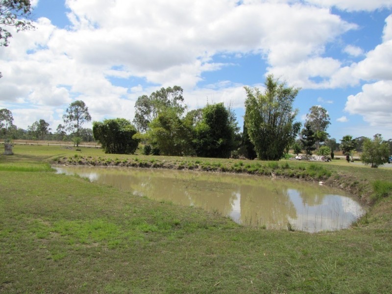 149 Calliope River Road, Calliope QLD 4680