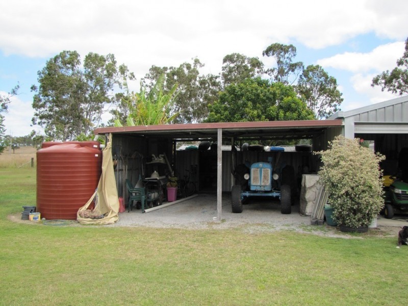149 Calliope River Road, Calliope QLD 4680