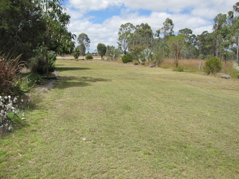 149 Calliope River Road, Calliope QLD 4680