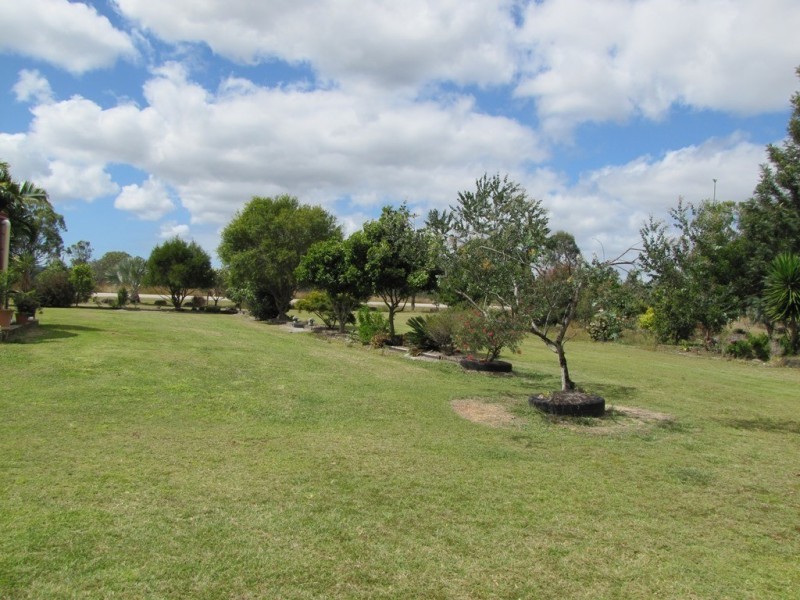 149 Calliope River Road, Calliope QLD 4680