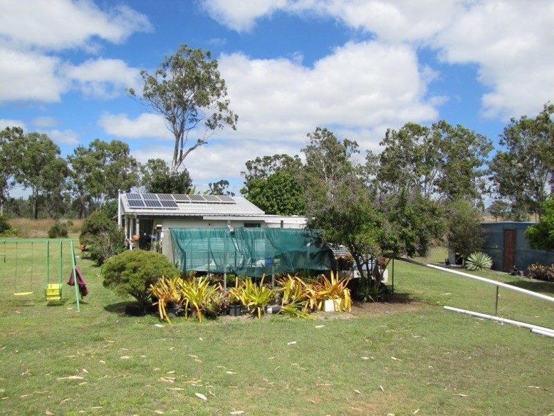 149 Calliope River Road, Calliope QLD 4680