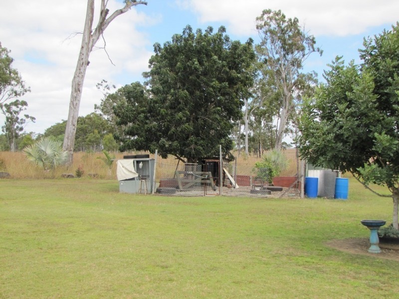 149 Calliope River Road, Calliope QLD 4680