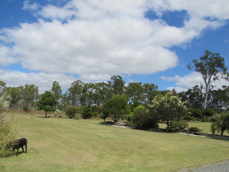 149 Calliope River Road, Calliope QLD 4680