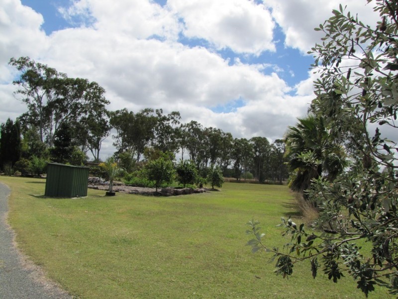149 Calliope River Road, Calliope QLD 4680