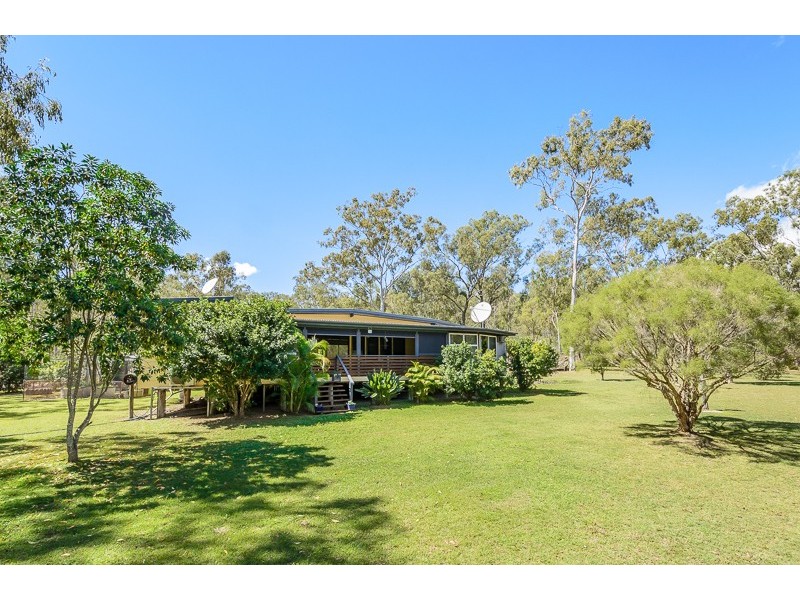 648  Calliope River Road, Calliope QLD 4680