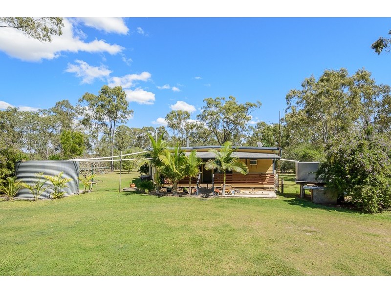 648  Calliope River Road, Calliope QLD 4680