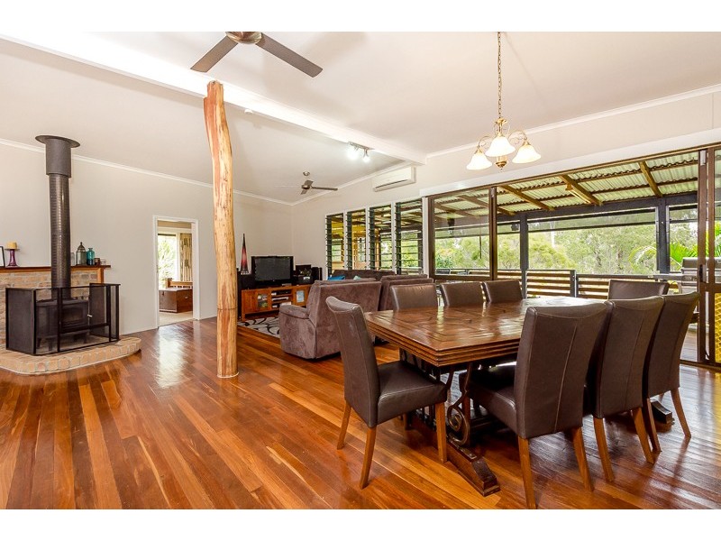 648  Calliope River Road, Calliope QLD 4680