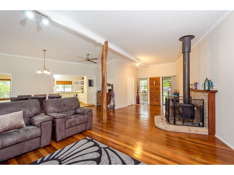 648  Calliope River Road, Calliope QLD 4680