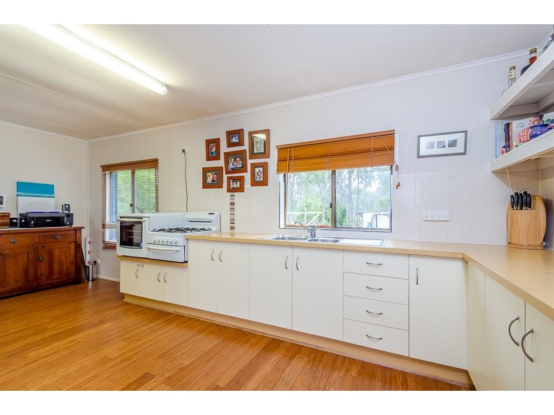 648  Calliope River Road, Calliope QLD 4680
