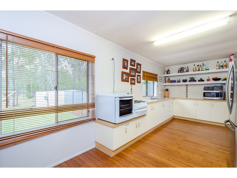 648  Calliope River Road, Calliope QLD 4680