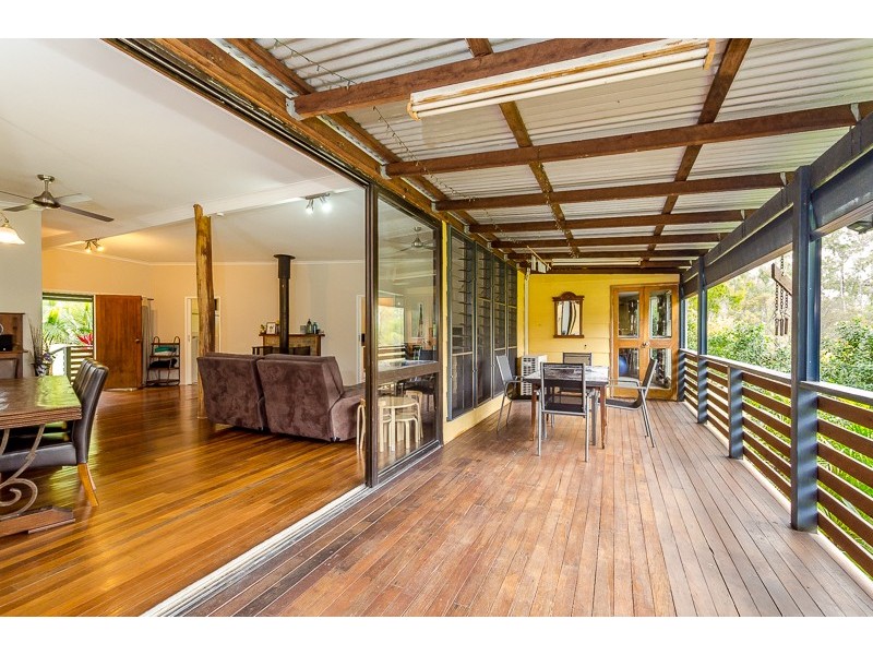 648  Calliope River Road, Calliope QLD 4680