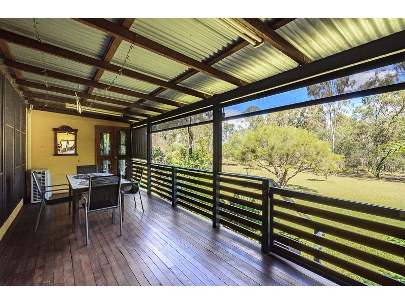 648  Calliope River Road, Calliope QLD 4680