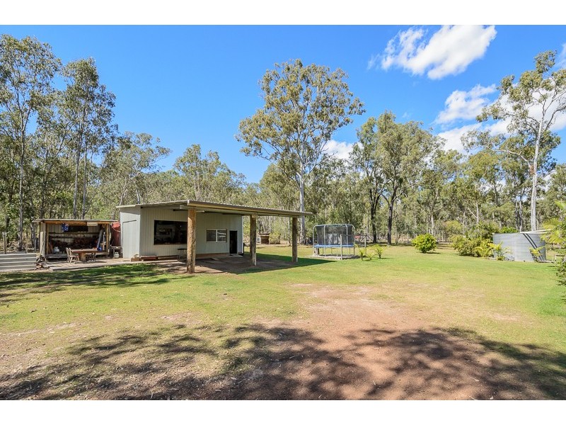 648  Calliope River Road, Calliope QLD 4680