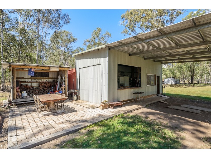 648  Calliope River Road, Calliope QLD 4680