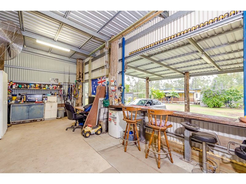 648  Calliope River Road, Calliope QLD 4680