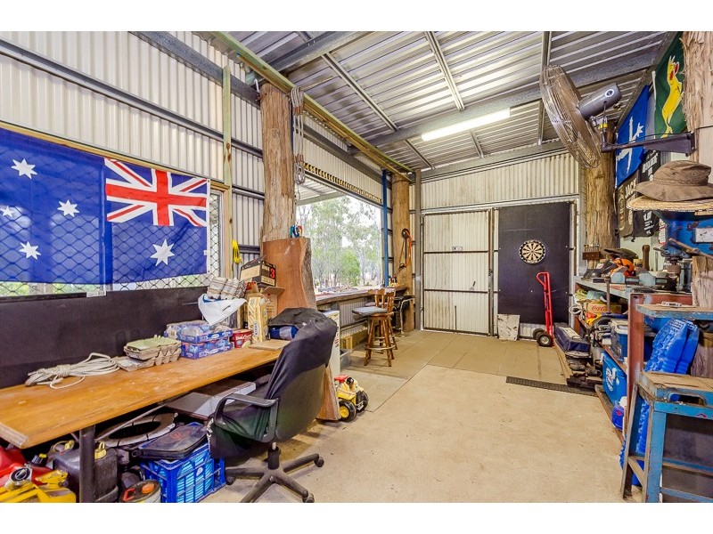 648  Calliope River Road, Calliope QLD 4680